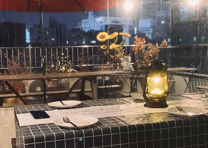 Magic Hongdae * Сеул