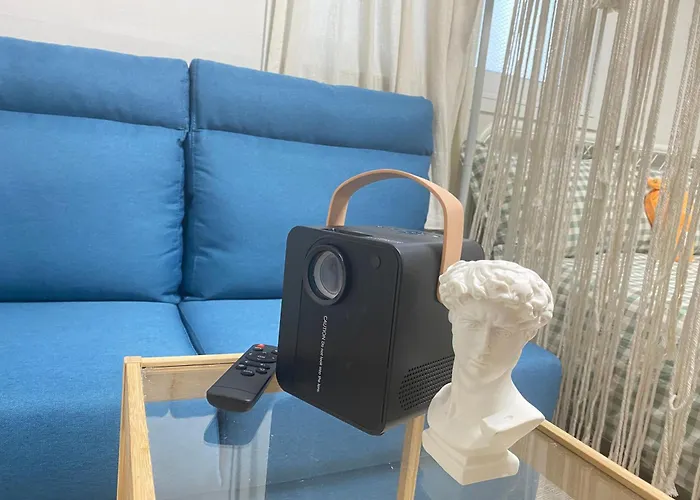 Magic Hongdae Проживание в семье Сеул